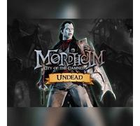 Mordheim: City of the Damned - Undead (DLC) (PC) Steam Gift - GLOBAL