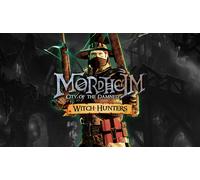 Mordheim: City of the Damned - Witch Hunters