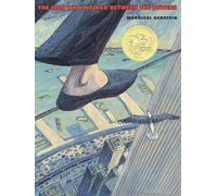 Mordicai Gerstein The Man Who Walked Between the Towers (Copertina rigida)