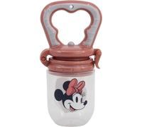 Mordicchiante da alimentazione per bambini Minnie Mouse