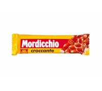 Mordicchio Croccante San Carlo, Snack Croccanti box 36 pezzi da 40 gr.