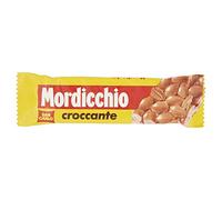 MORDICCHIO San Carlo Croccante Grammi 40 Pezzi 36 (078105)