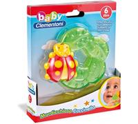 Mordicchioso Coccinella Refrigerante Baby Clementoni