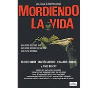 Mordiendo la vida