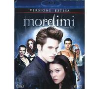 Mordimi (Br+DVD) (Blu-ray) Michelle Lang Diedrich Bader Matt Lanter Ken Jeong