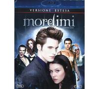 Mordimi (versione estesa) (+DVD+copia digitale)