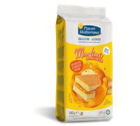 Mordimix Albicocca Piaceri Mediterranei 180g