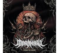 Mordkaul Feeding the Machine (Vinyl LP) 12" Album