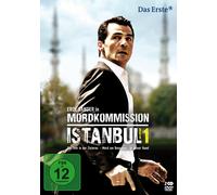 MORDKOMMISSION ISTANBUL 1 - MO (DVD)