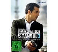 Mordkommission Istanbul: Box 3 [2 DVDs] (DVD) Erol Sander