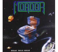 Mordor - Hogar Dulce Hogar