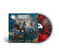 Mordred The Dark Parade (Vinyl LP) 12" Album Coloured Vinyl