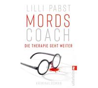 Mordscoach. Die Therapie geht weiter: Die Serie mit Suchtpotenzial - lustig, böse, überraschend und leider identifikatorisch: 2