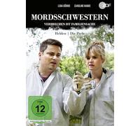 Mordsschwestern - Verbrechen ist Familiensache: Helden / Die Perle