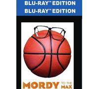 Mordy To The Max (Blu-ray) Jeremy Turkin Marc Morgan