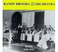 More 1945-1947 by Randy Brooks (1993-11-19)