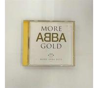 More Abba Gold