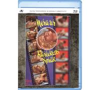More About the Language of Love ( Mera ur kärlekens språk ) [ Origine Suédoise, Sans Langue Francaise ] (Blu-Ray)