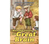 More Adventures of the Great Brain: 2