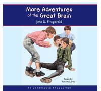 More Adventures of the Great Brain