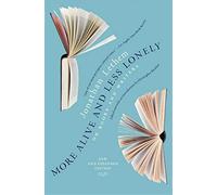 More alive and less lonely: on books and writers - Lethem Jonathan