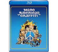 More American Graffiti (Blu-ray) Charles Martin Smith Cindy Williams Paul Le Mat