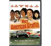 More American Graffiti