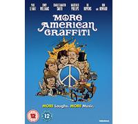More American Graffiti [DVD]