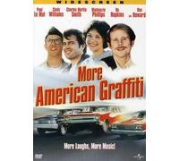 More American Graffiti