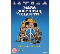 More American Graffiti (DVD) Bo Hopkins Richard Bradford Anna Bjorn Candy Clarke