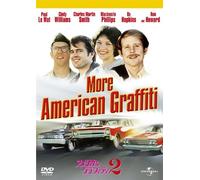 More American Graffiti (DVD) Paul Le Mat