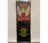 More American Graffiti soundtrack; 2 x cassette box [sigillato]