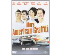 More American Grafitti (Import Dvd) (2006) Candy Clark; Bo Hopkins; Ron Howard