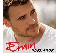 MORE AMOR by EMIN
