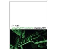 (more!) Arrangements For Guitar