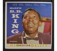 more b.b. king LP