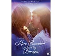More Beautiful For Having Been Broken (DVD) Nicole Conn Zoë Ventoura