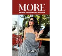 More: Because Sometimes Less Is Just Less