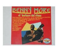 More,Benny - El Barbaro Del Ritmo