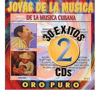 More Benny/Guajiras - Joyas de la Musica Cubana 30 E