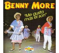 More,Benny - Me Gusta Mas El Son