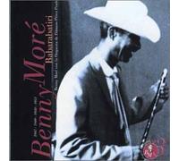 Moré,Beny - Babarabatiri Vol.3