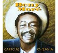 More, Beny - Caricias Cubana
