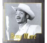 Moré,Beny - Colecccion Semilla Del Son