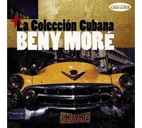 Moré,Beny - Coleccion Cubana