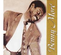 More, Beny - El Barbaro Del Ritmo