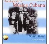 More, Beny - Exitos De Siempre