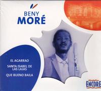 More - Beny More