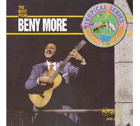 More, Beny - Most From Beny More