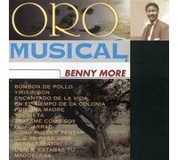 More, Beny - Oro Musical